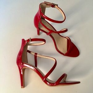 Vince Camuto Heels